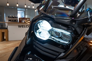 BMW R 1250 GS Adventure