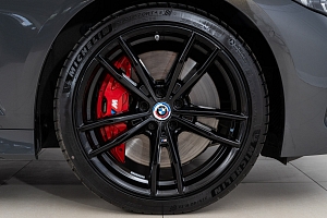 BMW řady 3 | M340i xDrive