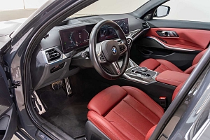 BMW řady 3 | M340i xDrive