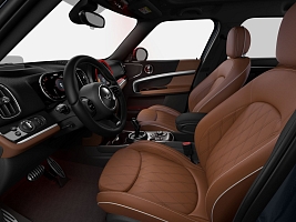 MINI Countryman John Cooper Works ALL4