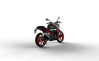 BMW G 310 R