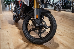 BMW G 310 GS