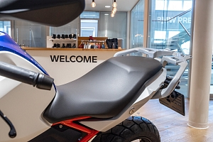 BMW G 310 GS