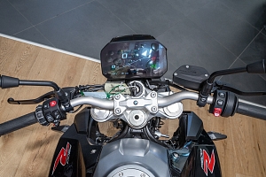 BMW F 900 R