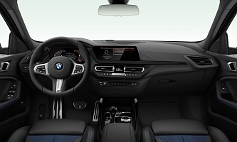 BMW řada 1 | 118d