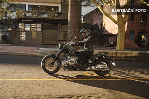 BMW R 18 Roctane