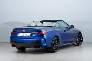 BMW M440i xDrive