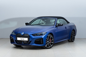 BMW M440i xDrive