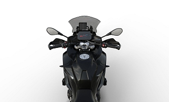 BMW S 1000 XR