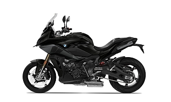 BMW S 1000 XR
