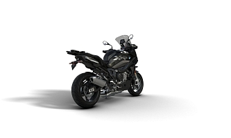BMW S 1000 XR