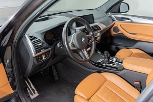 BMW X3 xDrive30d