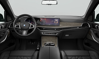 BMW X5 xDrive30d