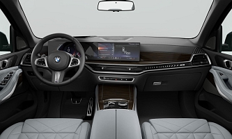 BMW X5 xDrive30d