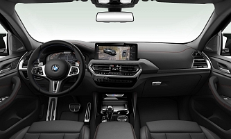 BMW X4 | M40i