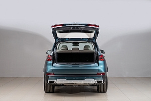 BMW X5 xDrive30d