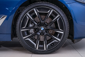 BMW řada 5 | 530d xDrive