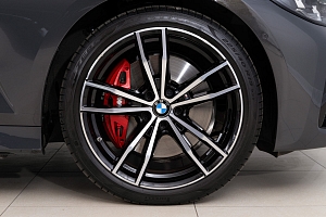 BMW řada 3 | 330d xDrive