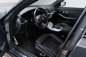 BMW řada 3 | 330d xDrive