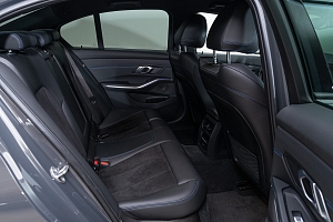 BMW řada 3 | 330d xDrive