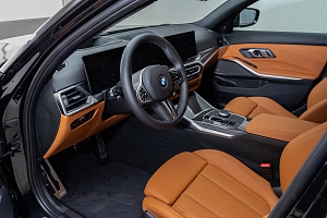 BMW řady 3 | 330d xDrive