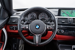 BMW řada 4 | 420xd Gran Coupe