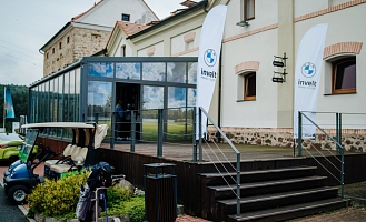 BMW INVELT GOLF CUP 2021