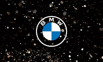 NOVÝ DESIGN LOGA BMW.