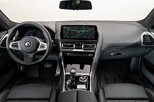 BMW ALPINA B8 Gran Coupé