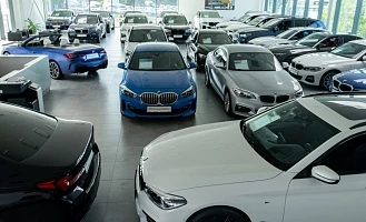 BMW Premium Selection invelt v Plzni | BMW ojeté vozy | Jistota je jistota