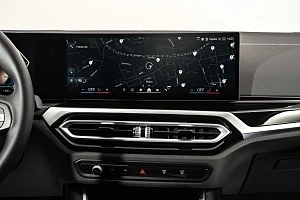 BMW i4 | eDrive40