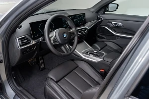 BMW řady 3 | 330i xDrive