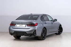 BMW řady 3 | 330i xDrive