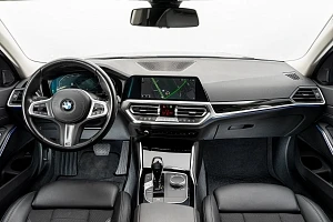 BMW řada 3 | 320d xDrive