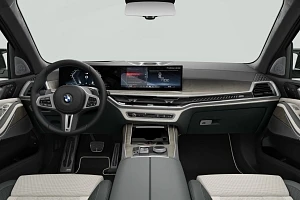 BMW X7 M60i xDrive