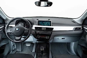 BMW X1 xDrive25i