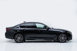 BMW řada 5 | 540d xDrive