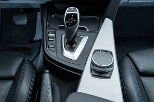 BMW řada 3 GT | 320d xDrive