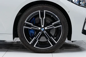 BMW řady 3 | M340d xDrive
