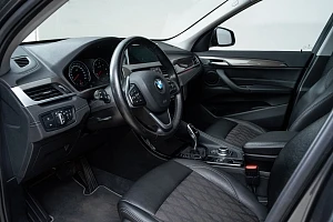 BMW X1 xDrive20d
