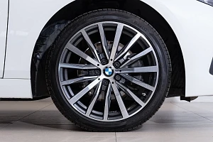 BMW řada 1 | 118i