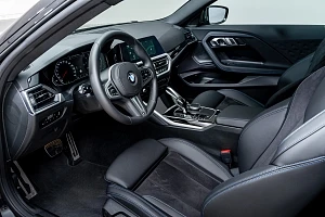 BMW řady 2 | M240i xDrive 