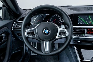 BMW řady 2 | M240i xDrive 