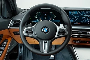 BMW řady 3 | 330d xDrive