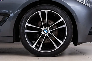 BMW řada 3 GT | 320d xDrive