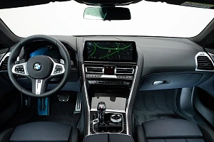 BMW řada 8 | 840i xDrive