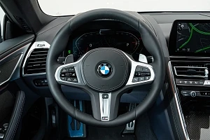BMW řada 8 | 840i xDrive