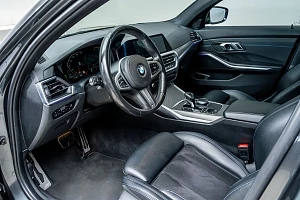 BMW řada 3 | 320d xDrive
