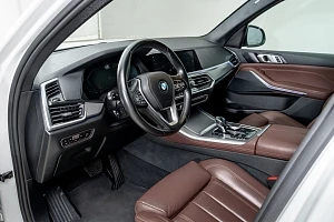 BMW X5 xDrive40i