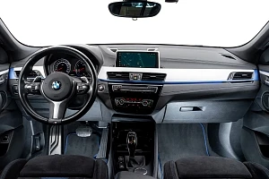 BMW X2 xDrive20d
